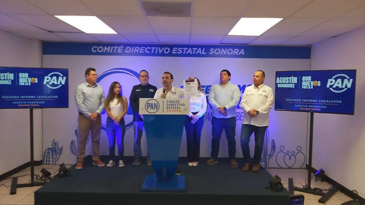 José Elías Lixa Abimerhi PAN
