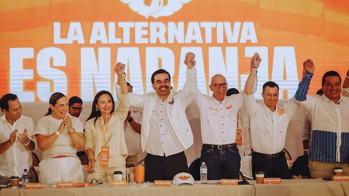 Movimiento Ciudadano