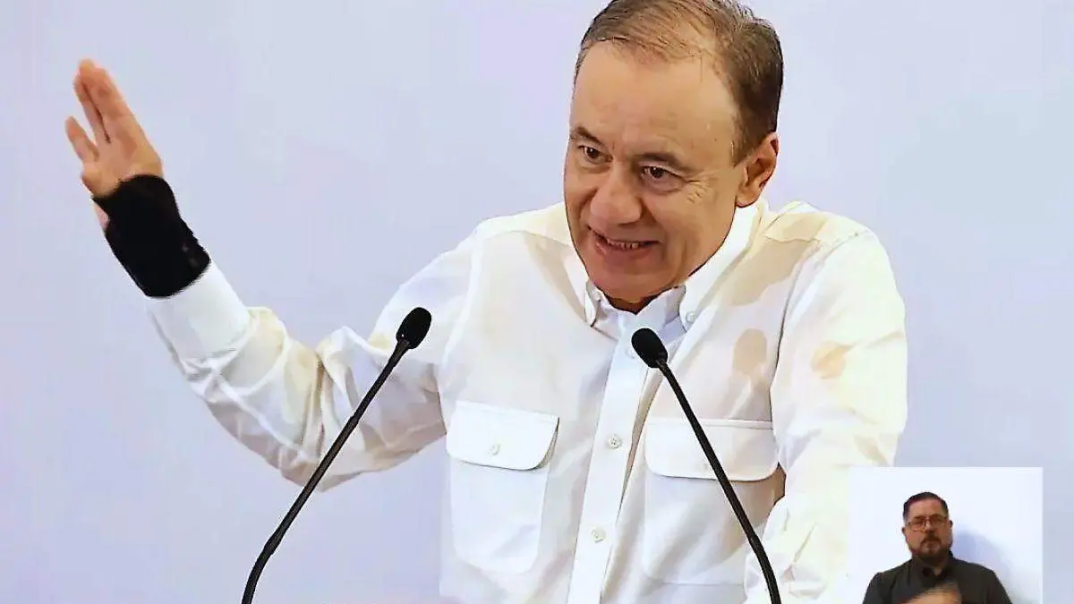 Alfonso Durazo