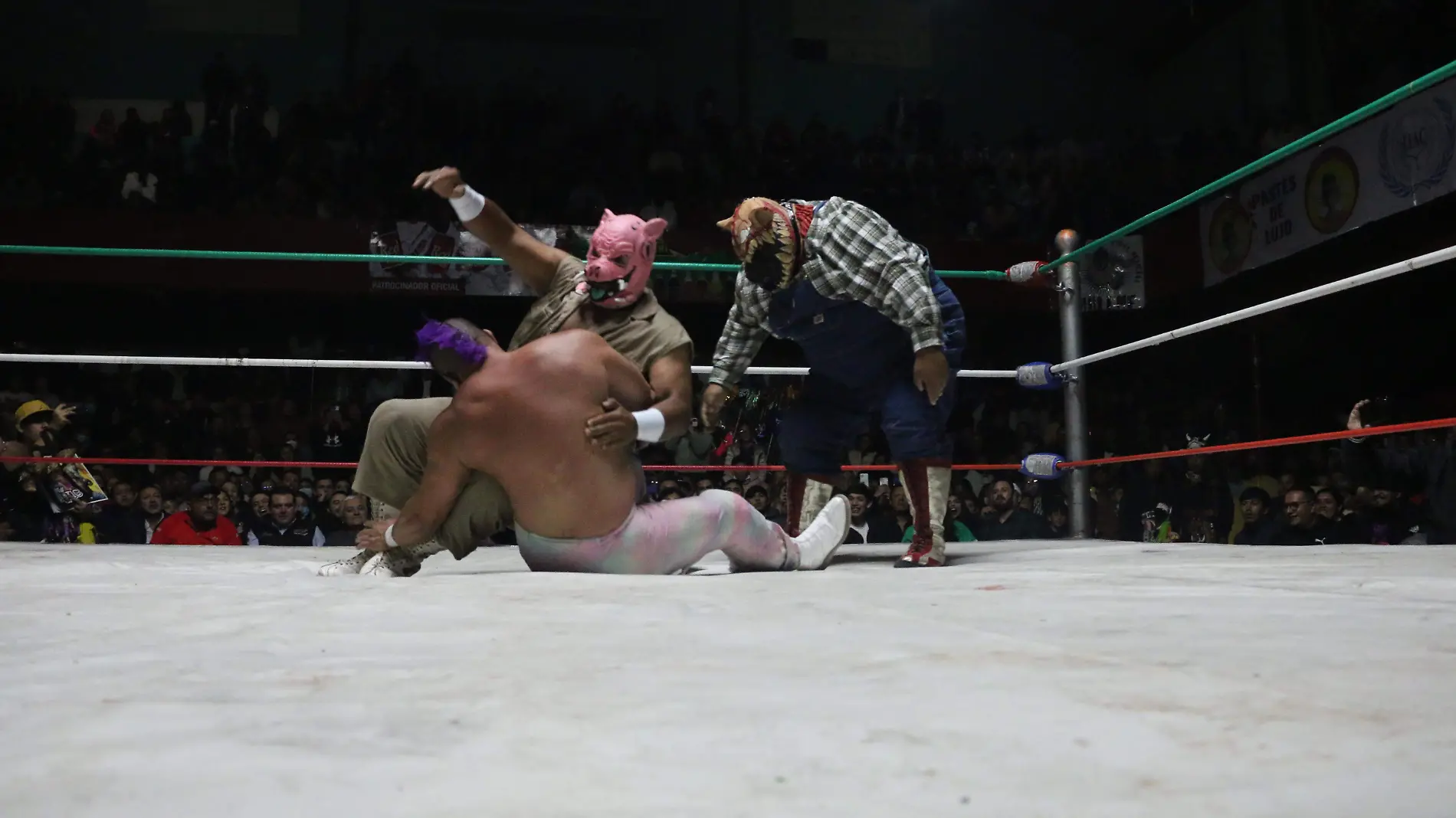 LUCHAS1