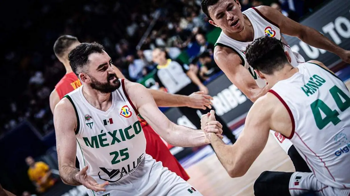 BASQUETBOL