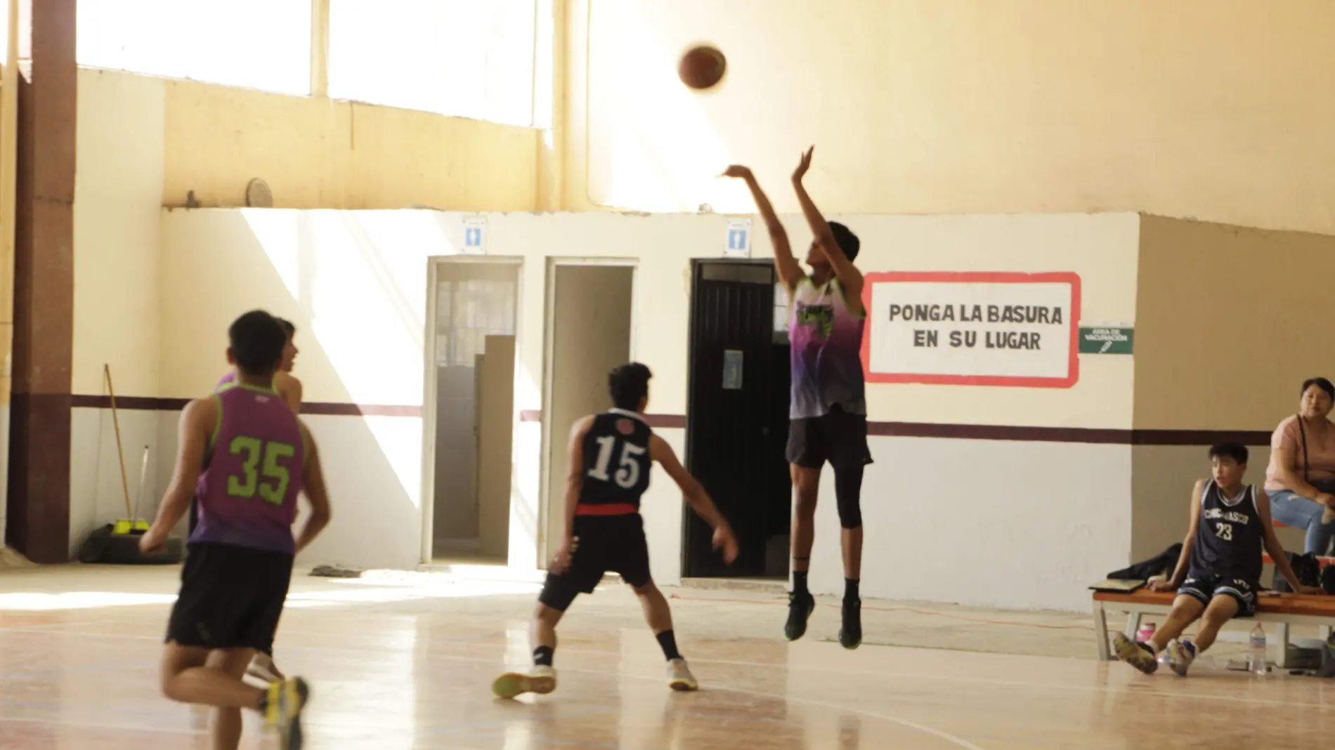 BASQUET