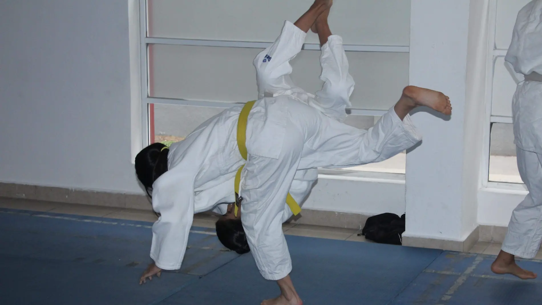 JUDO