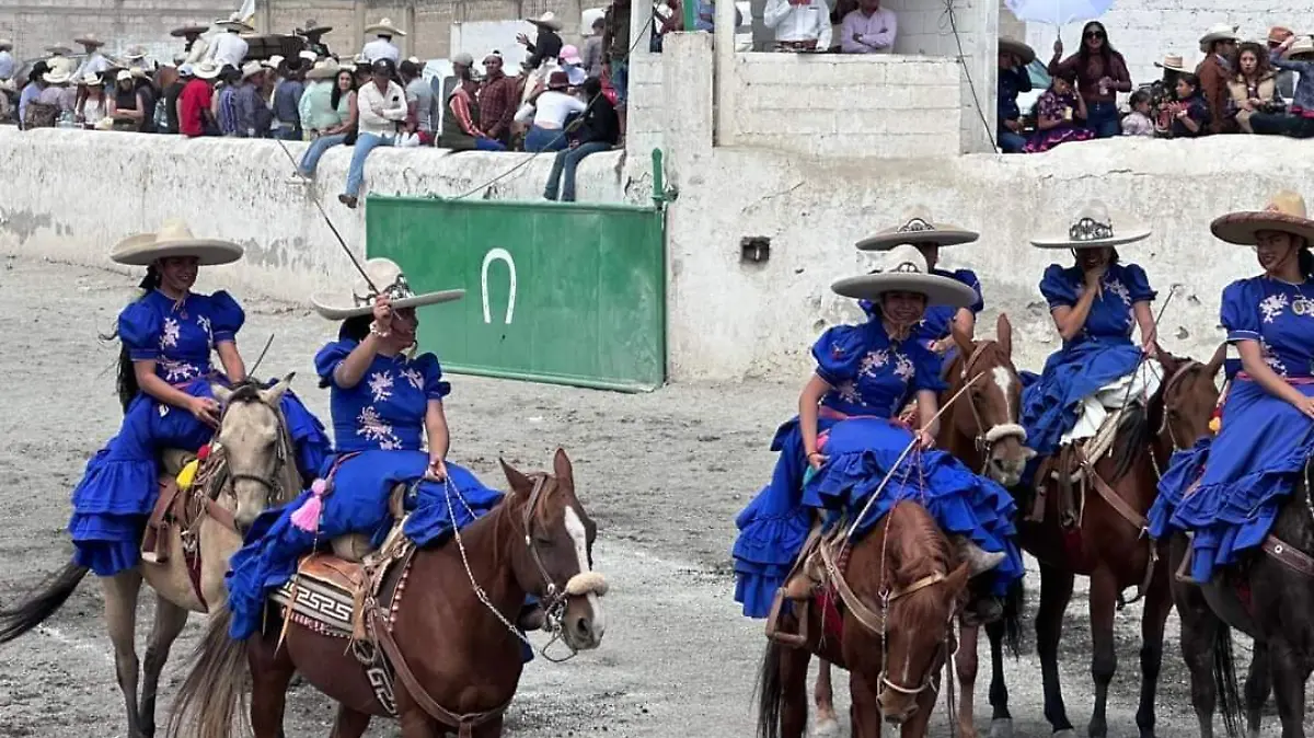 Charros