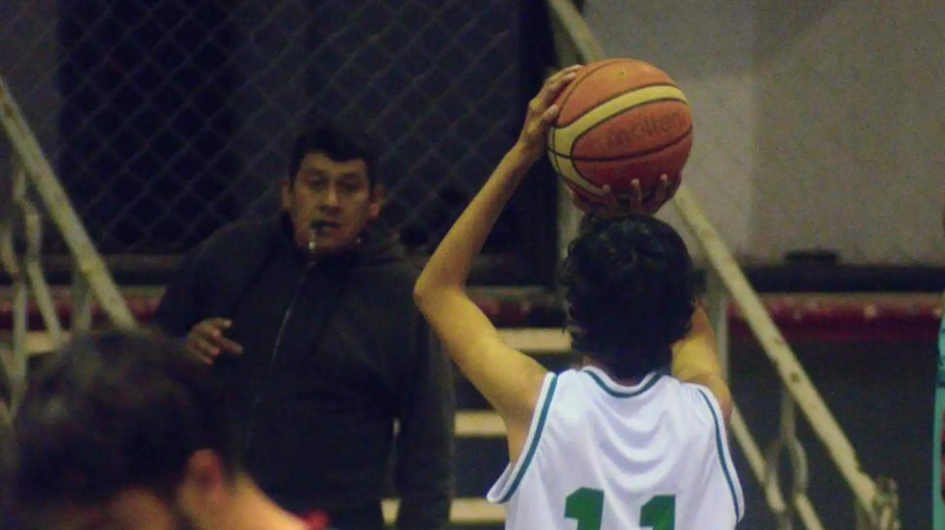 BASQUETBOL