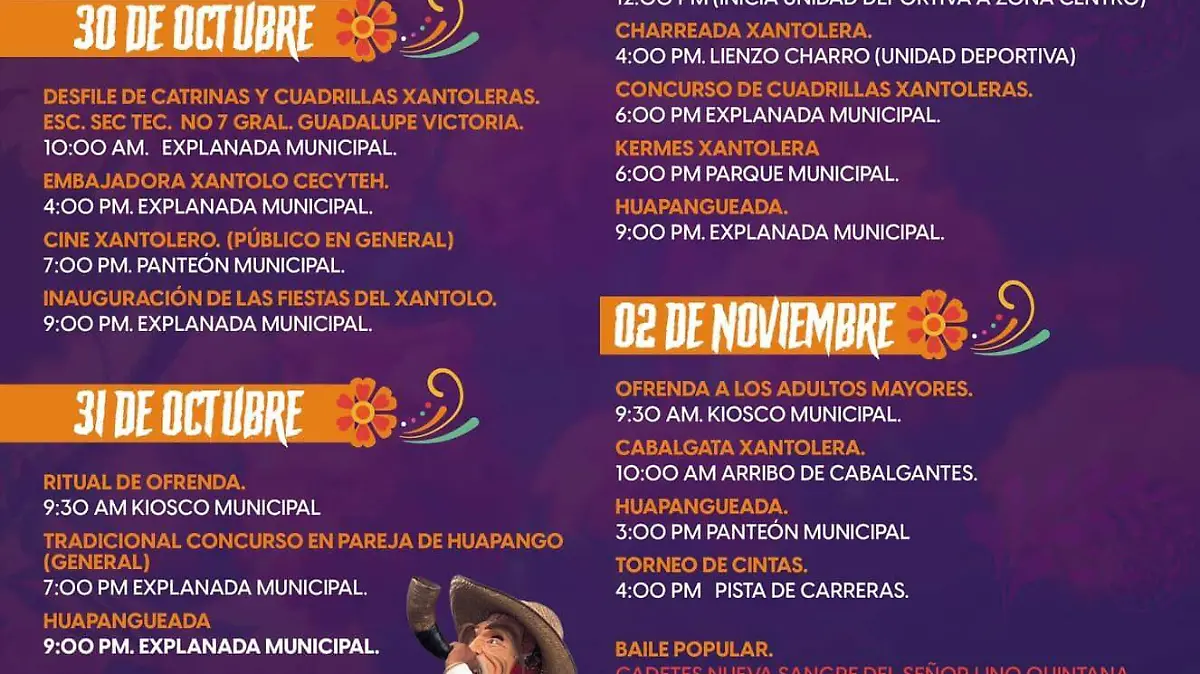 San Felipe Orizatlán 