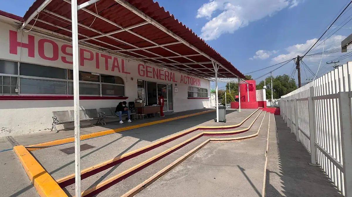 16_Marzo_2024_Salud_Hospital General de Actopan