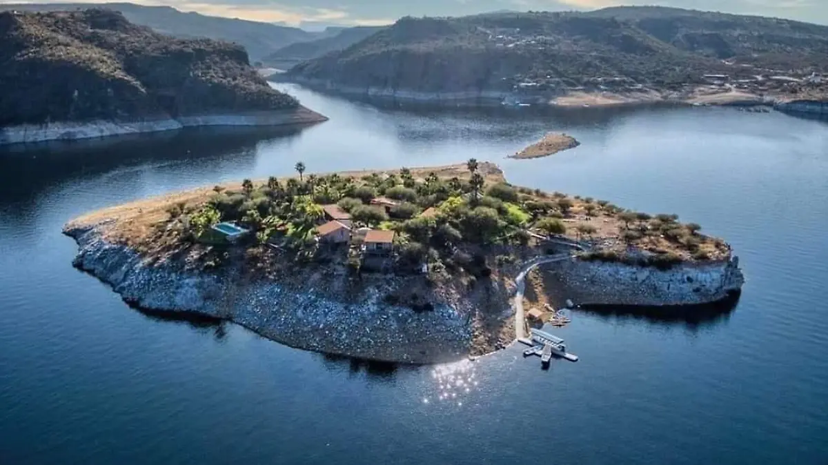 isla