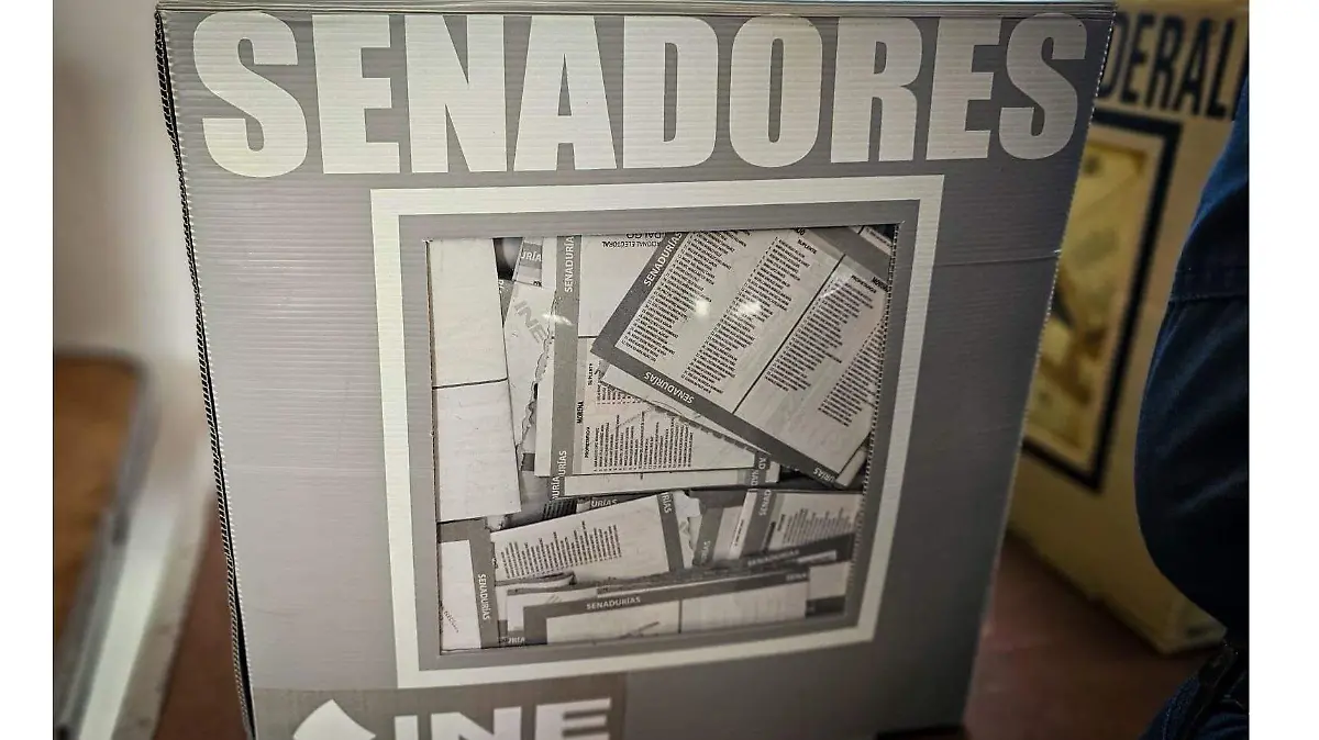 Senadores