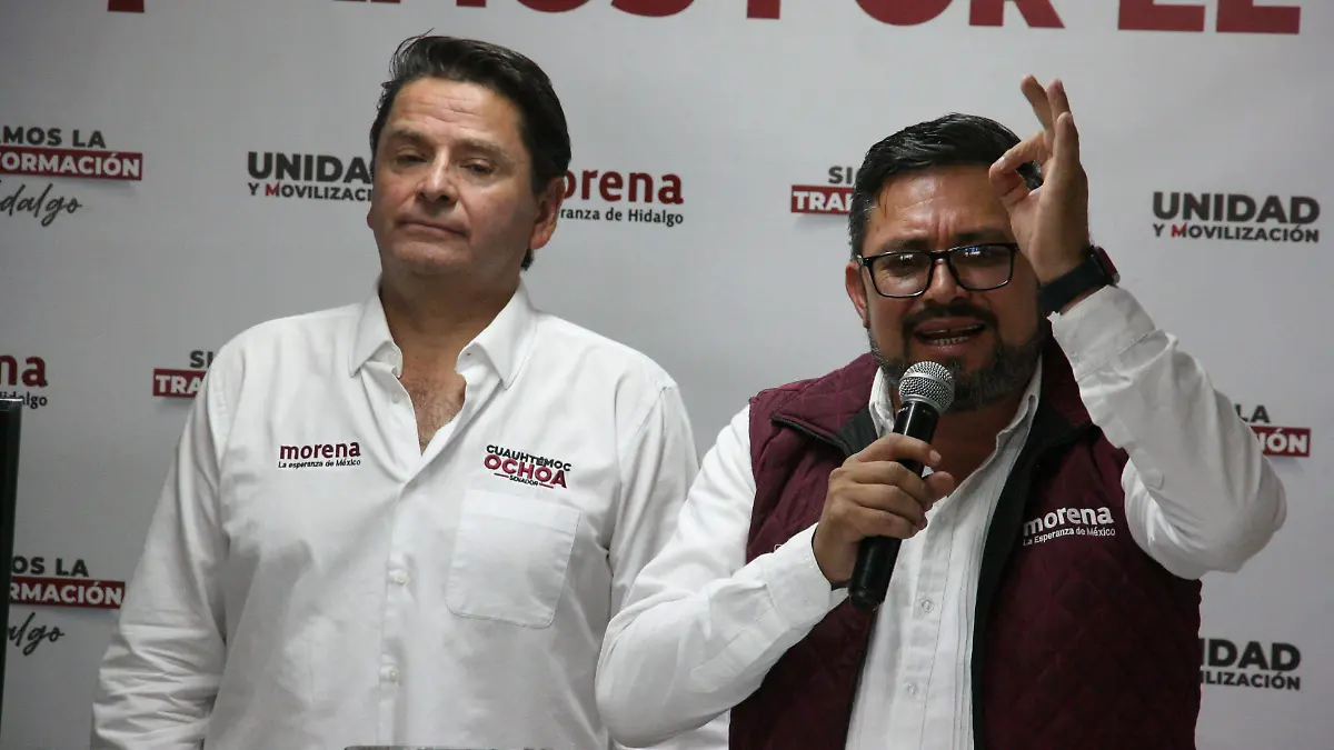 MORENA F D L VEGA  (1)