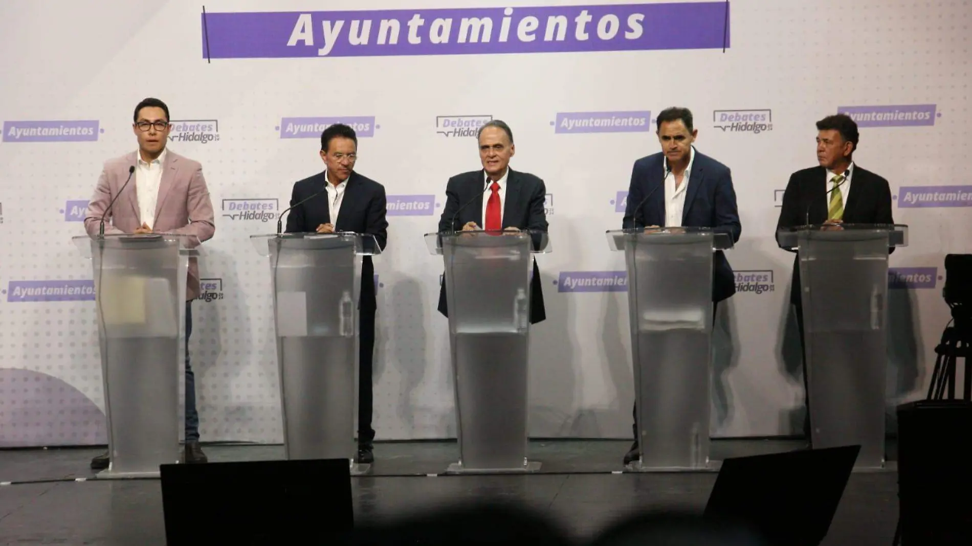 DebatePachuca