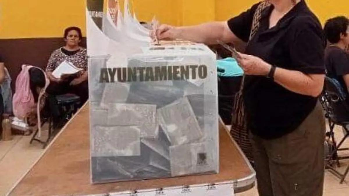 Ayuntamiento