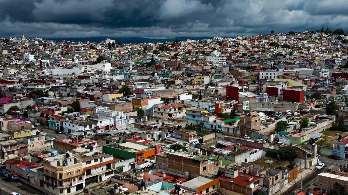 Clima en Hidalgo jueves 17 de octubre
