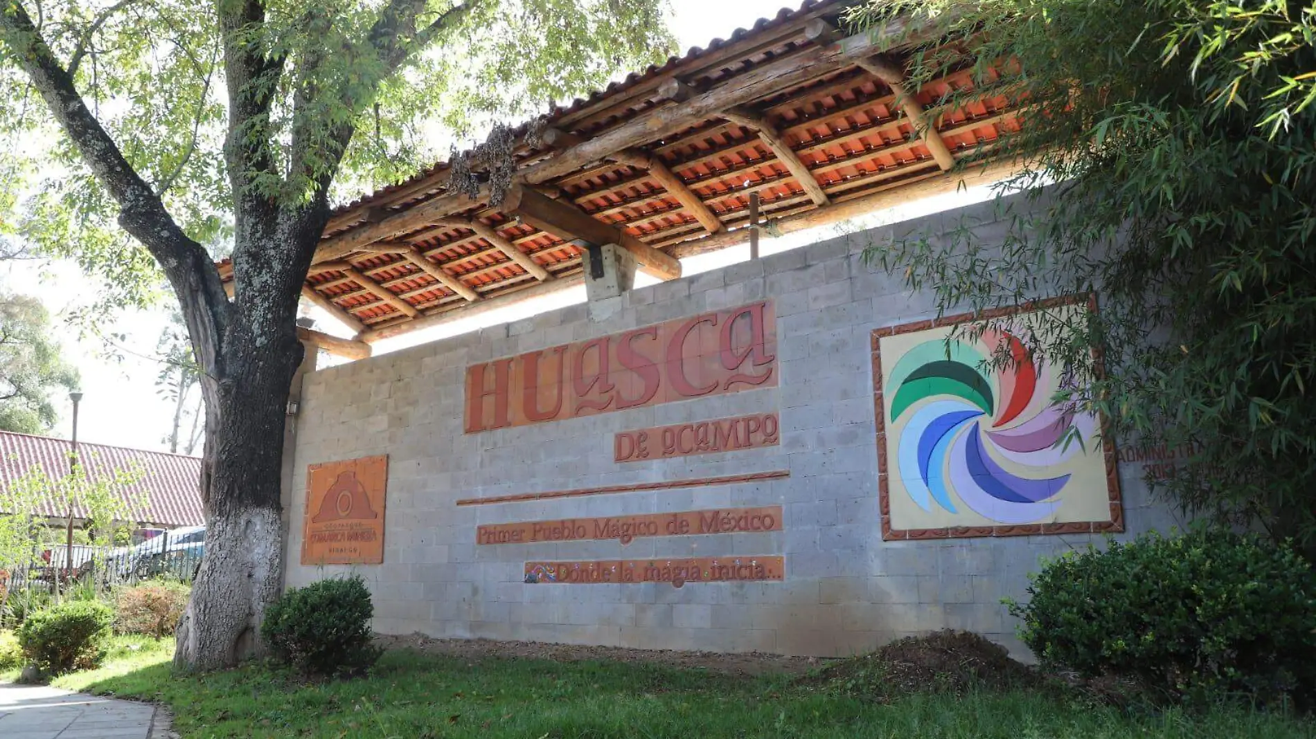 huasc