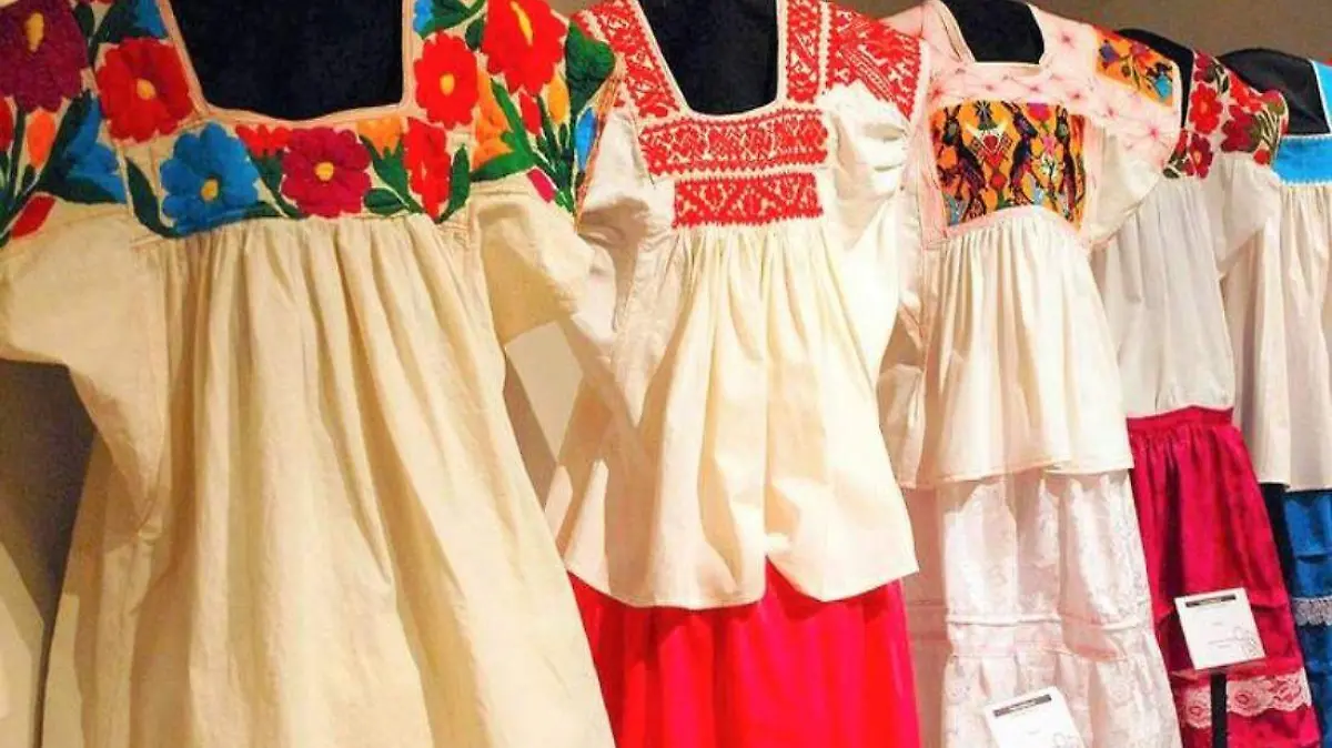 Pasarela Artesanal 2024