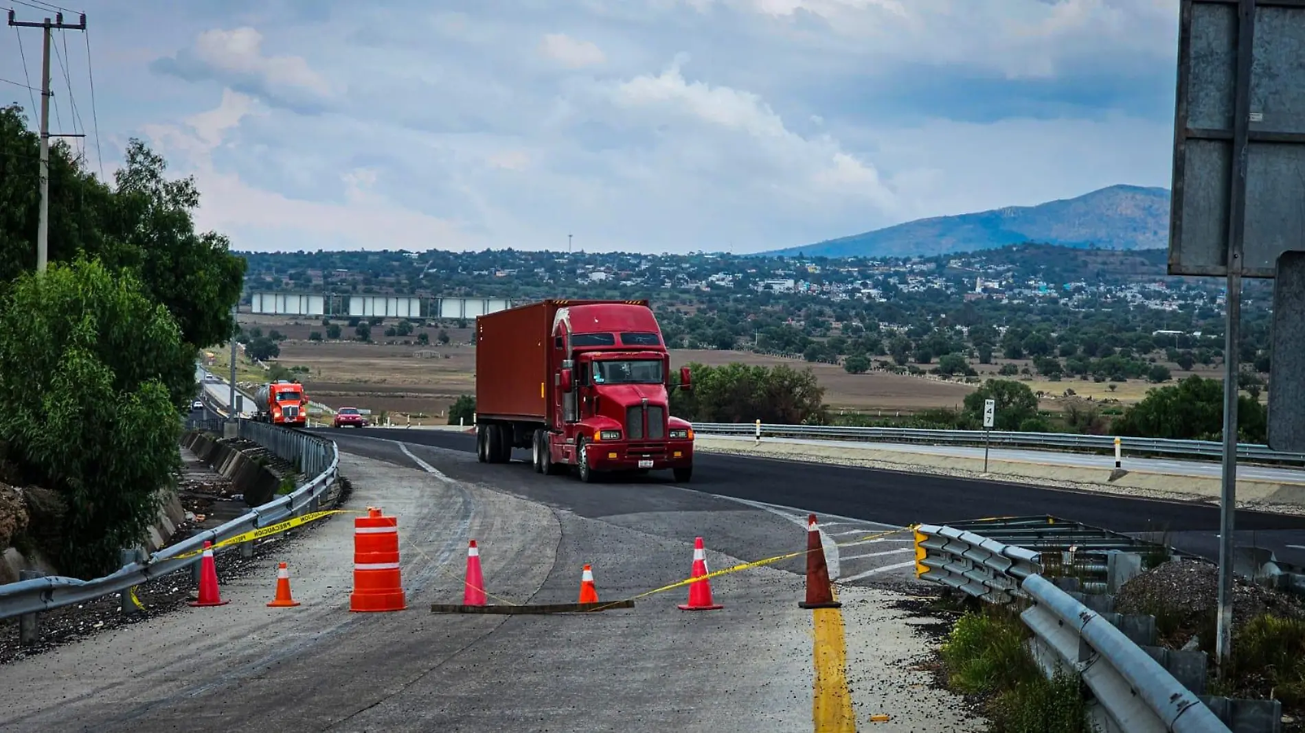 transportistas