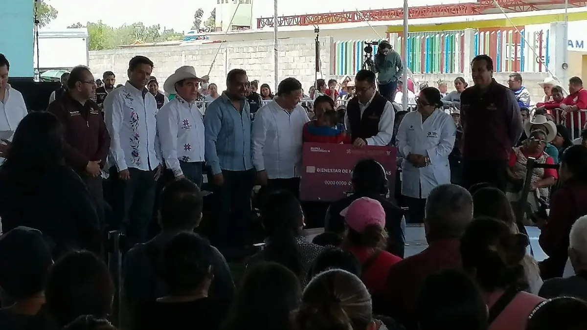GOBERNADOR CUATRO