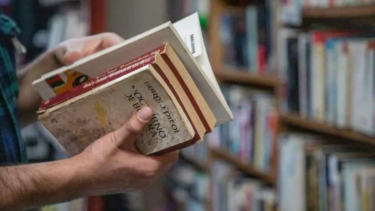 LIBRERIA PATZCUARO