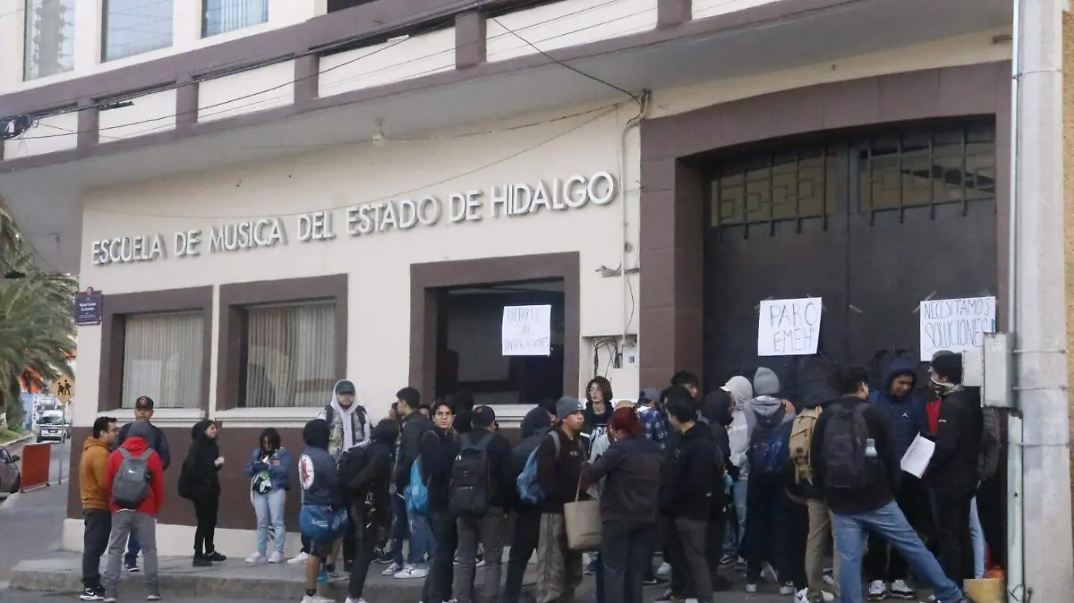 caiu