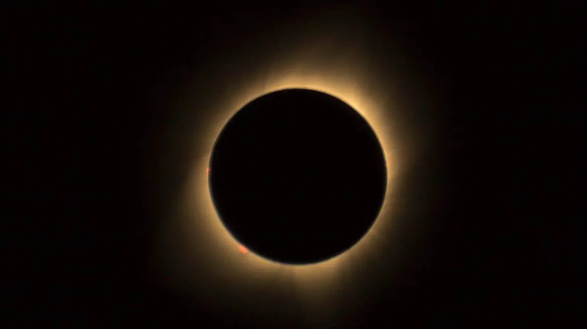 Eclipsesol