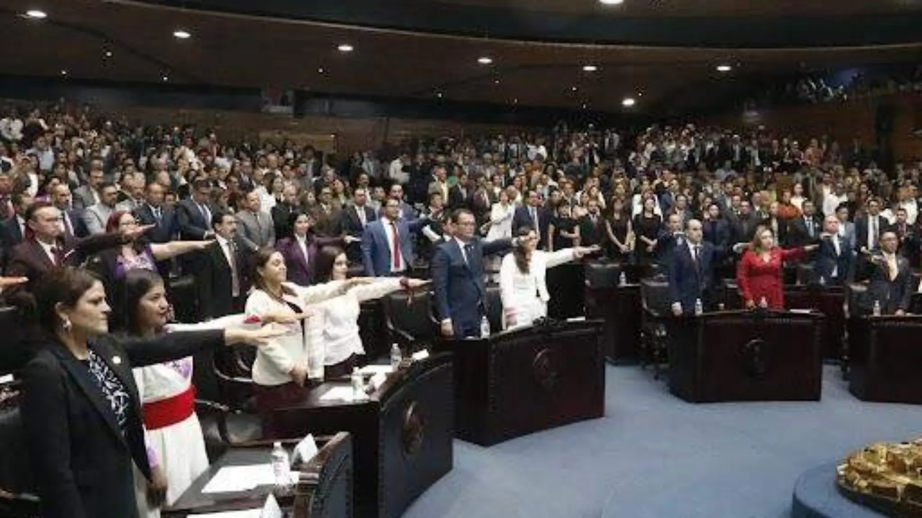 diputados