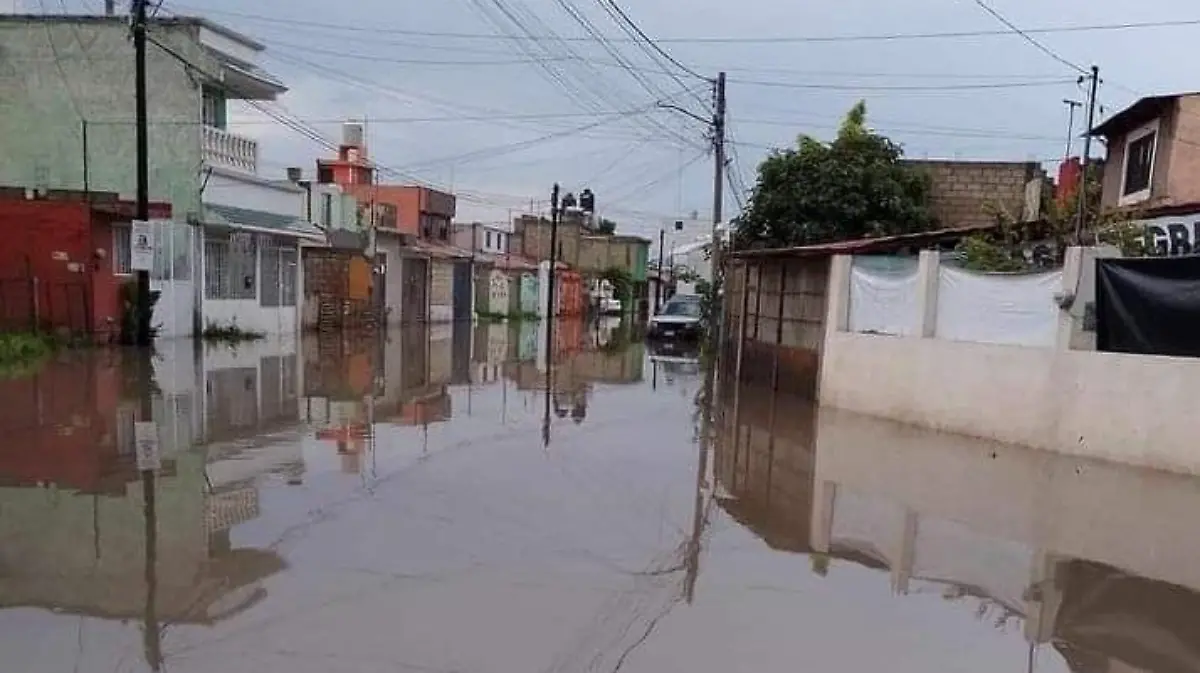 daños