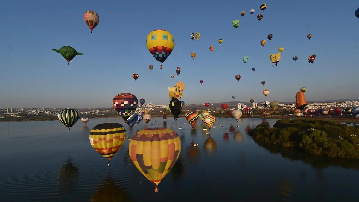 festivalglobo