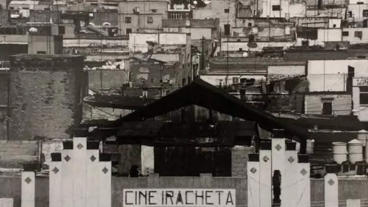 11 cines de Pachuca que desaparecieron