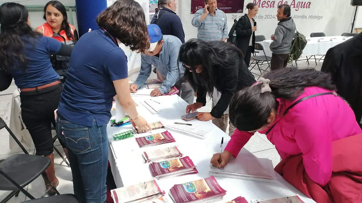 FORO CONSULTA DOS