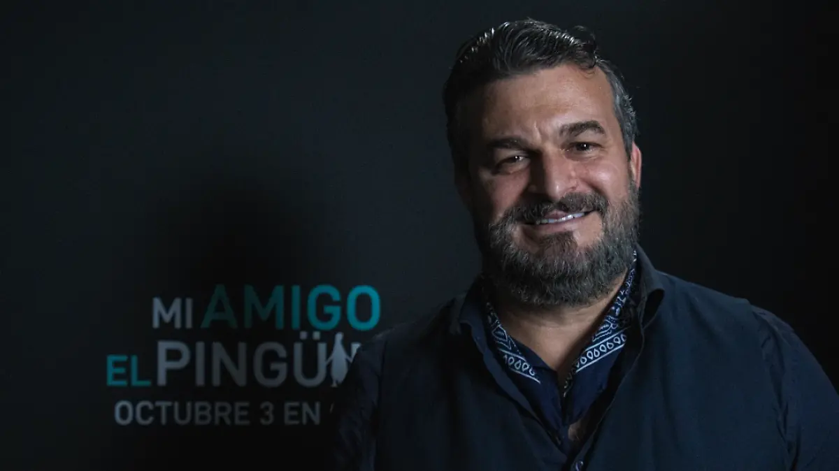 pingüino 
