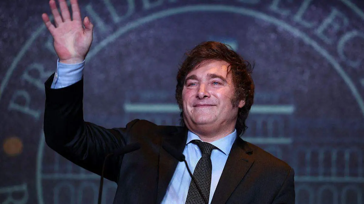 Javier Milei (1)