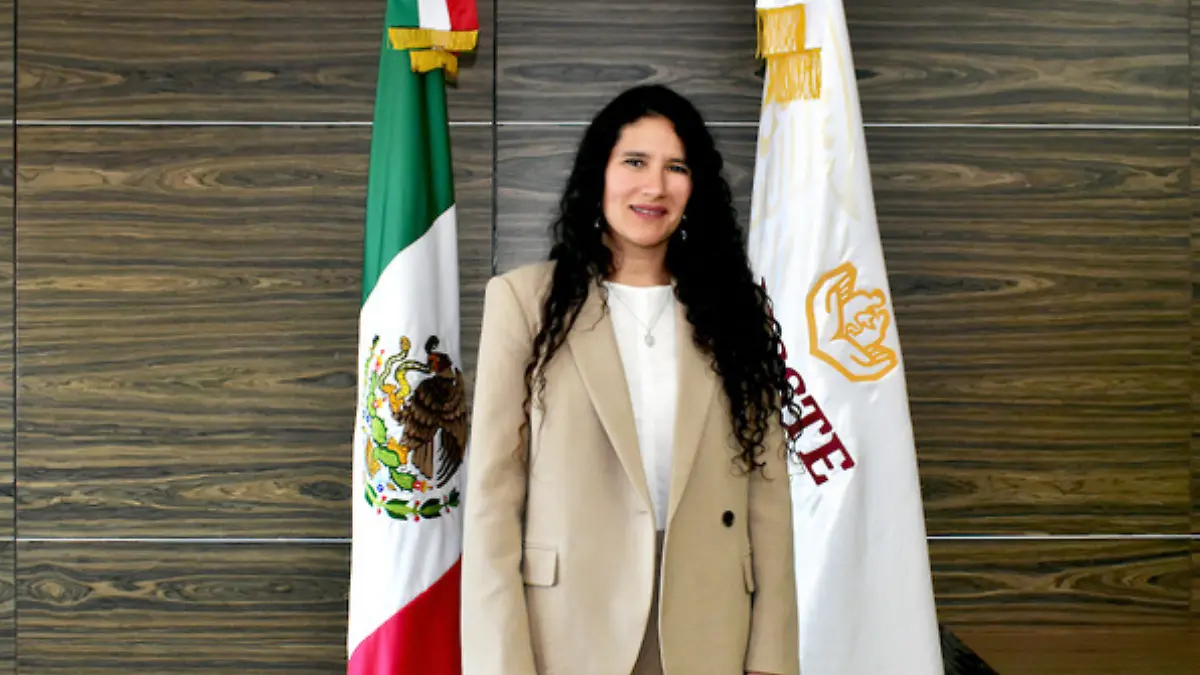 Bertha Alcalde