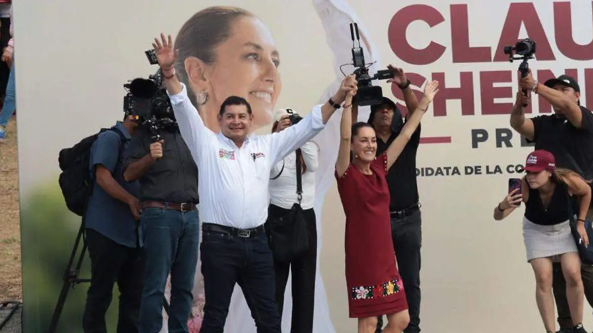 ¡SÍ, QUE SE LARGUE! (83)