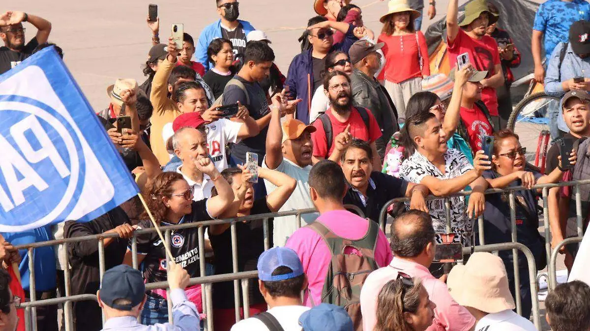 Marea Rosa- CNTE
