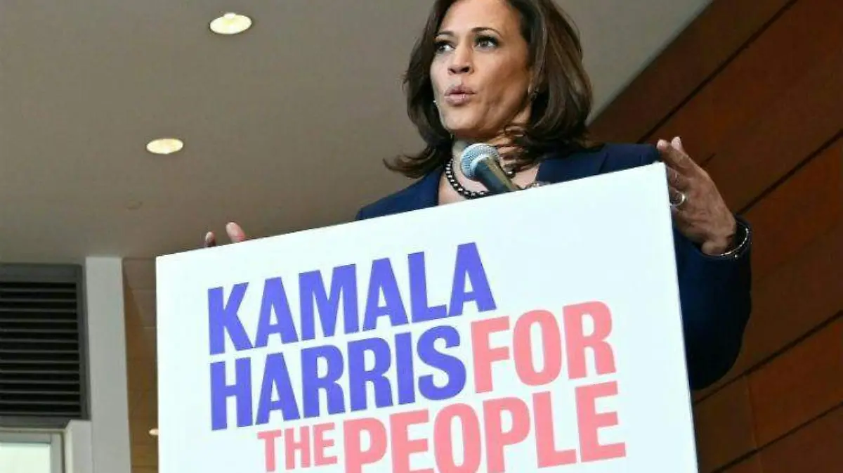 kamala harris