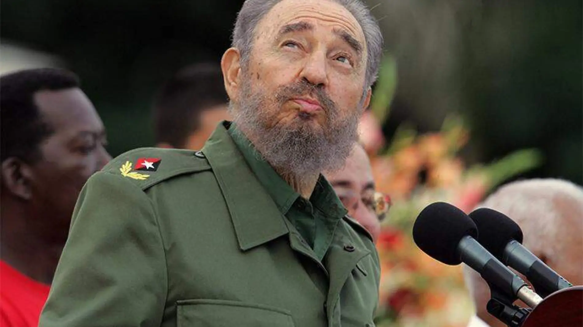 fidel-castro