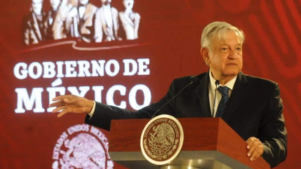 amlo