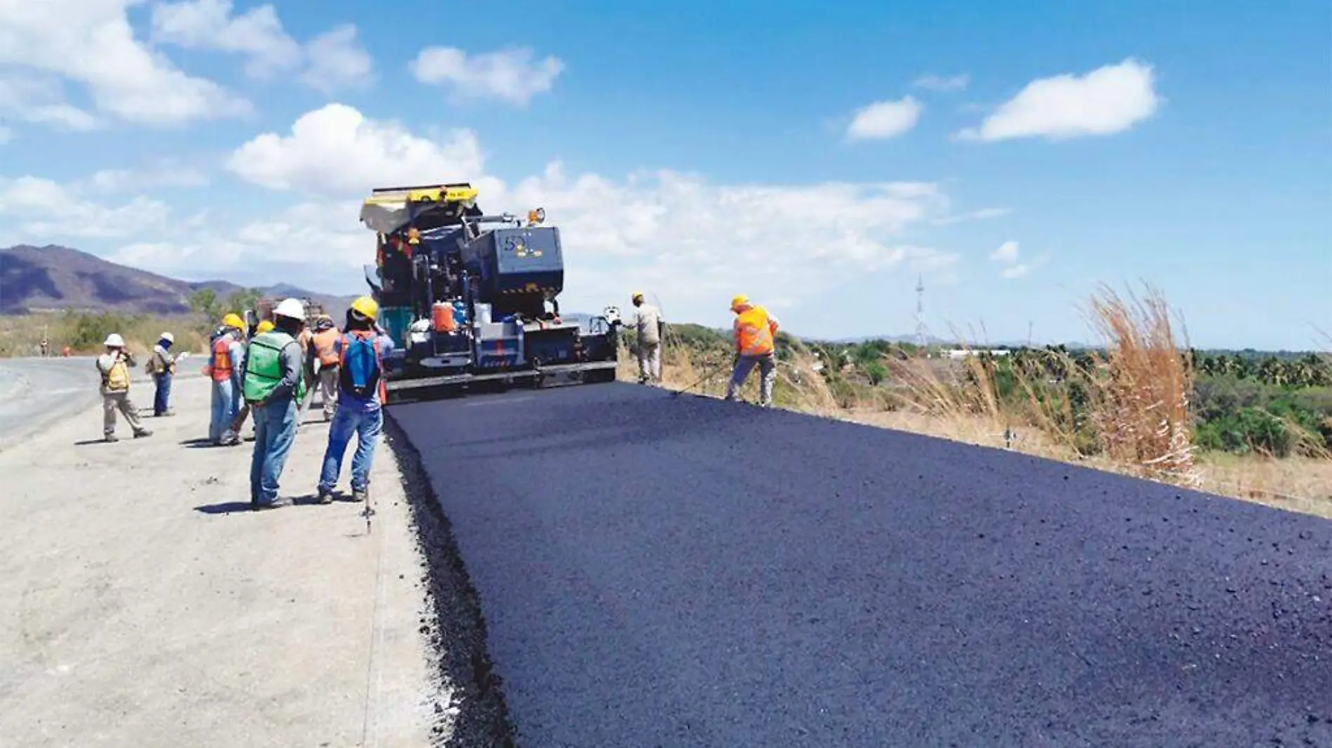 Carreteras