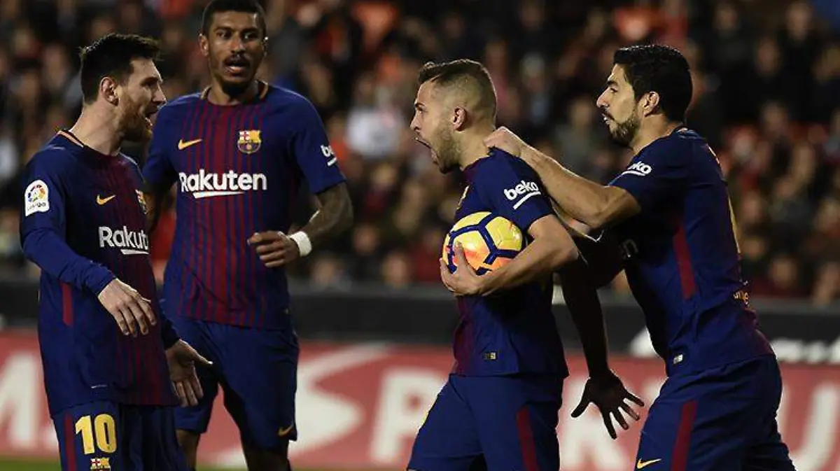 barcelona