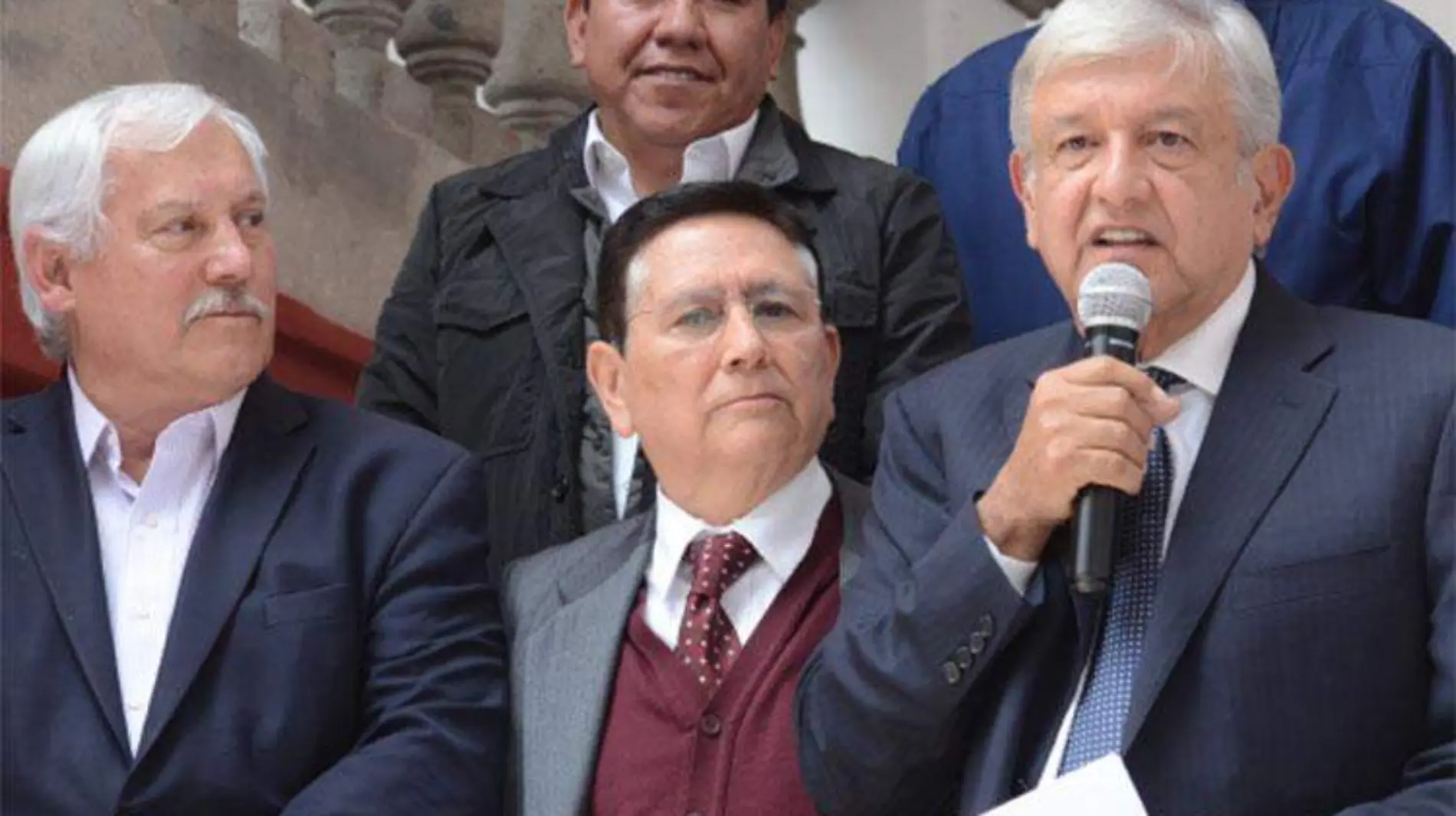 amlo