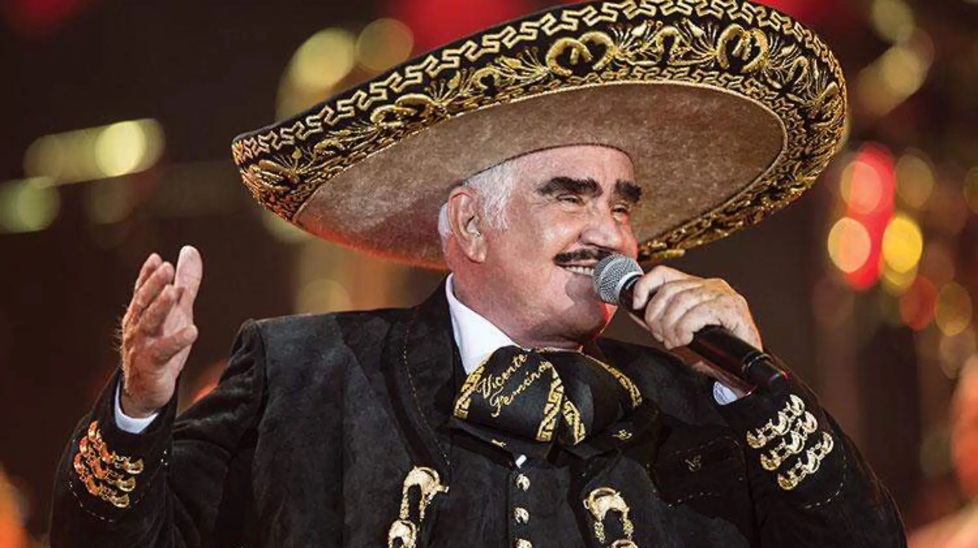 Vicente-Fernandez