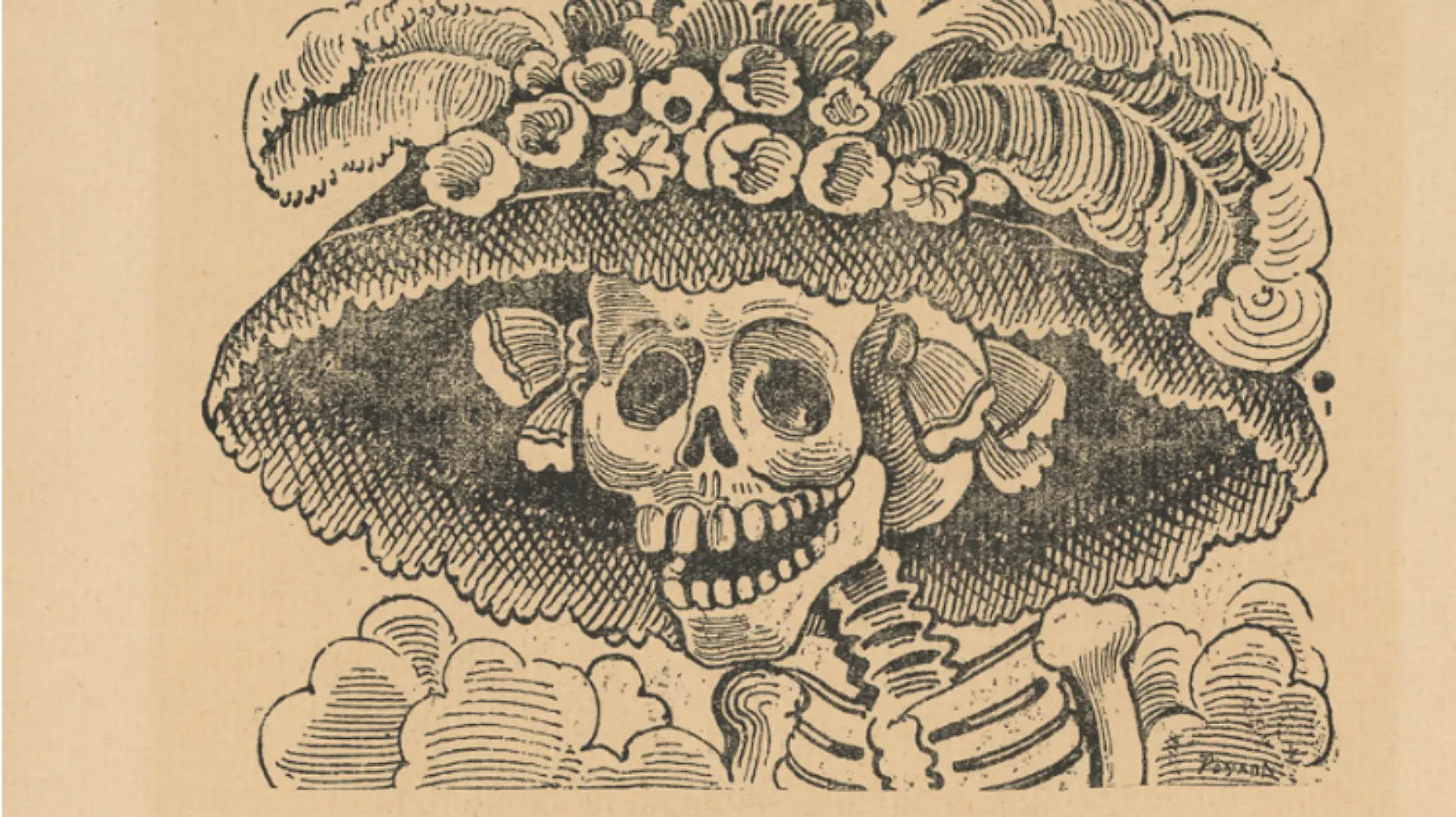 Catrina-calavera-posadas