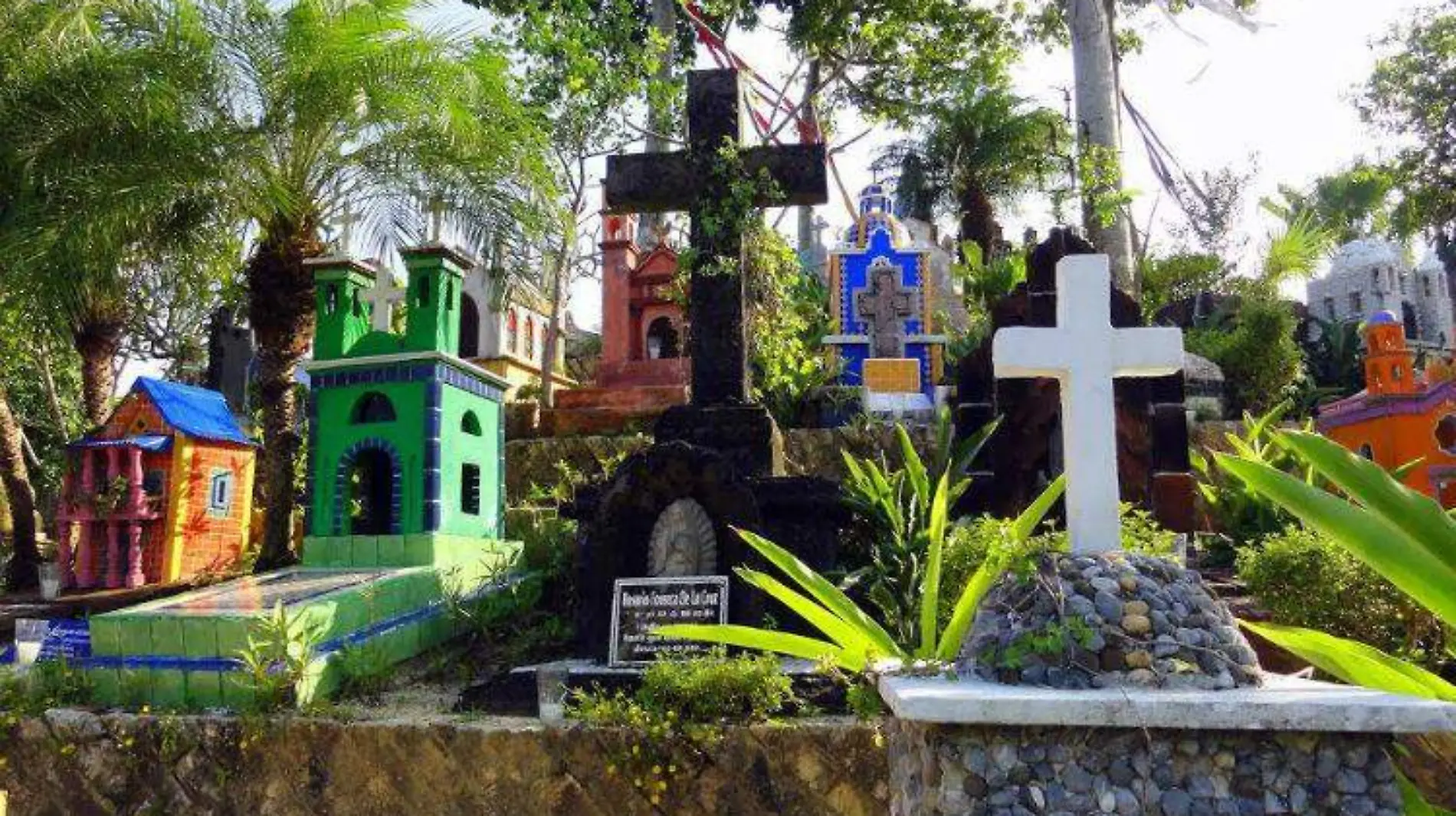 Panteon-xcaret-tradicionhistoria