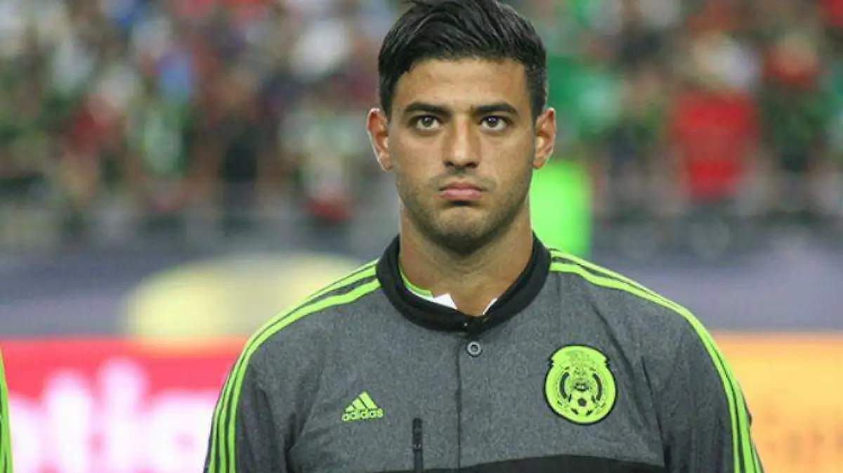 carlos vela