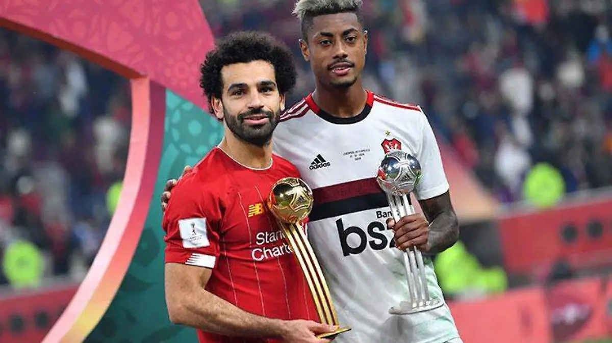 Mohamed-Salah