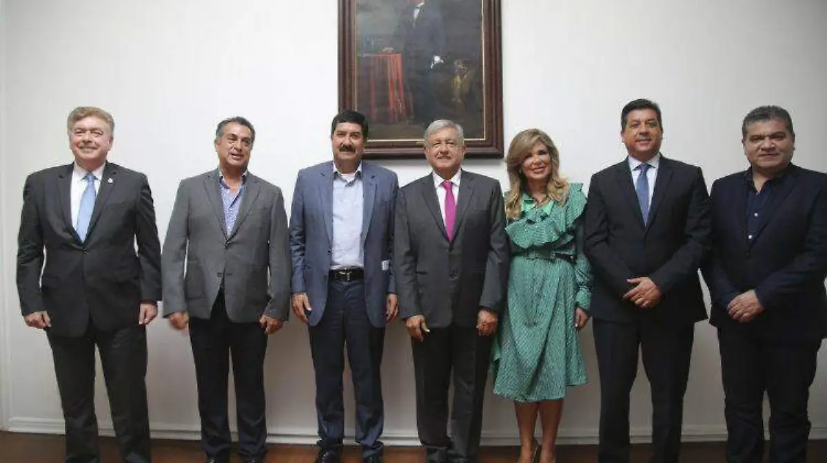 amlo gobernadores