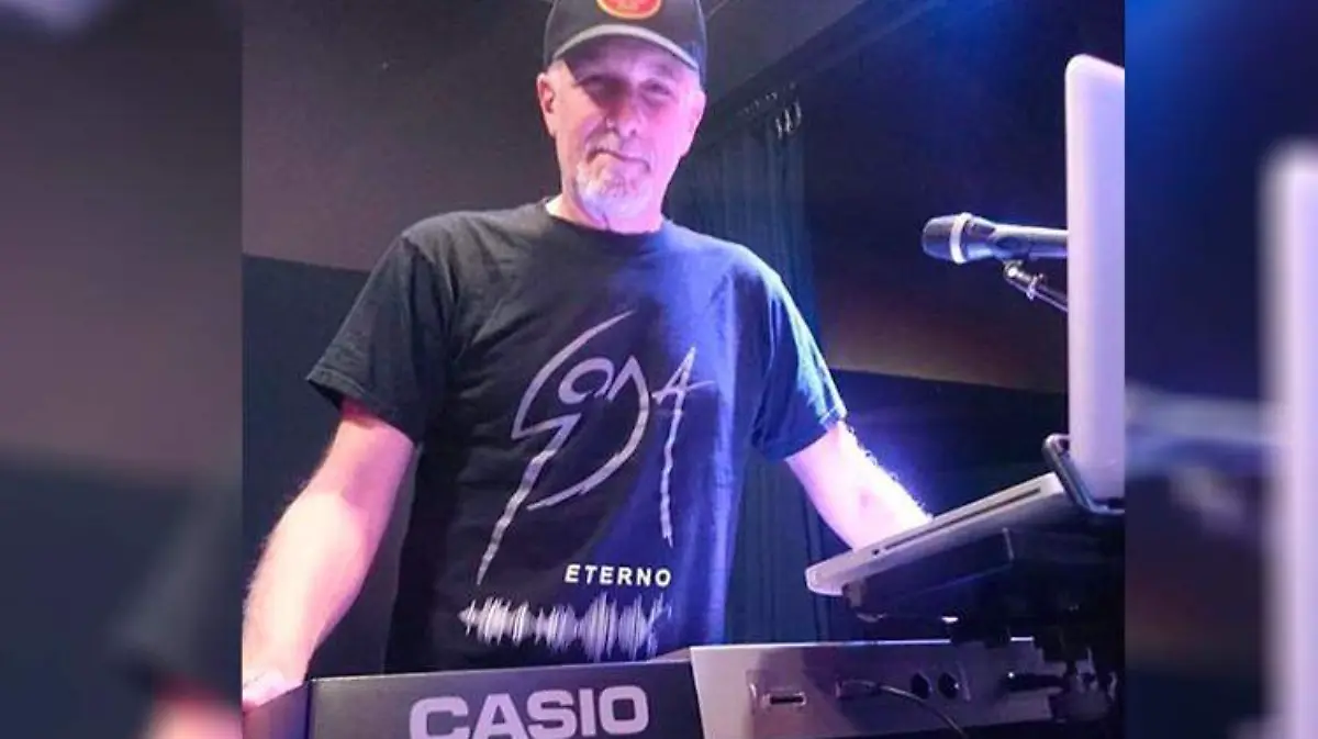 danielsais-sodastereo
