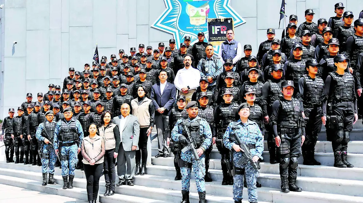 CADETES