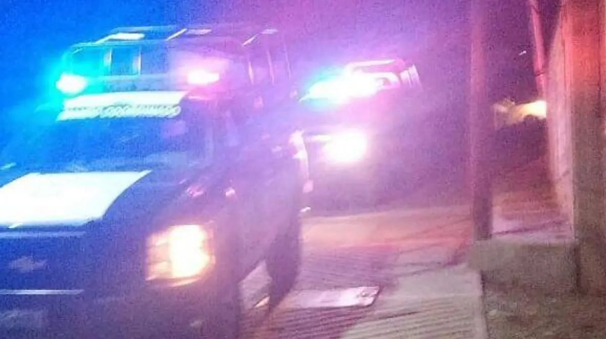 Mujer -Ahorcada-Plicía