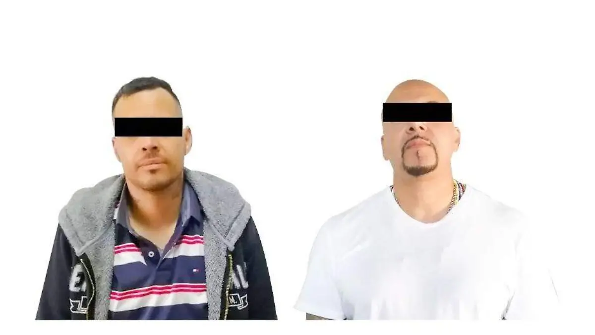persecuciones